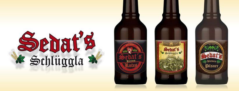 Aktuell | Sedat's Schlüggla - das fränkische Bier