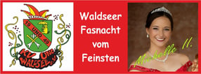 Anmelden | Karnevalverein UNO Waldsee 1949 e.V.