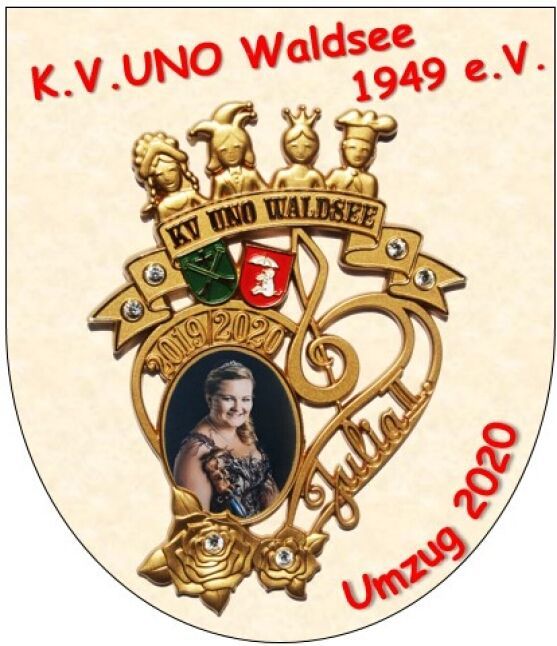 Umzug 2022 | Karnevalverein UNO Waldsee 1949 e.V.