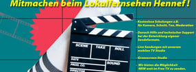 Impressum | Lokalfernsehen Hennef