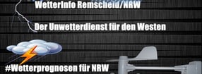 Termine | Wetterinfo Remscheid / NRW
