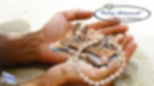 Schmuck der Firma Petry-Schmuck