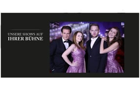 Termine | Stage Artists