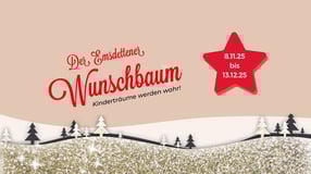 Anmelden | Emsdettener Wunschbaum