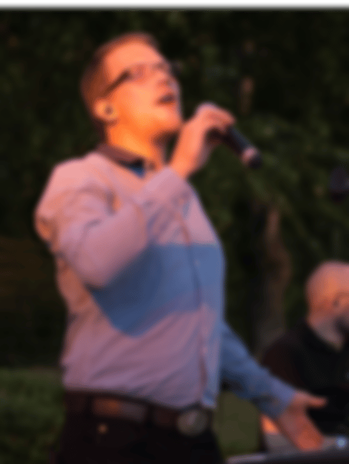 Band Meilenstein Sachsen-Anhalt Thomas Lehm Gesang