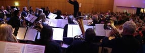 Aktuell | Ruhr Sound-Orchester Essen