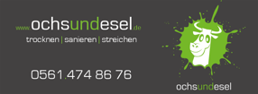 Webseite | ochsundesel