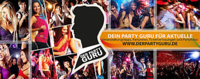 Impressum | DER PARTY GURU