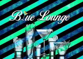 Termine | Blue Lounge Cocktail & Shisha Lounge