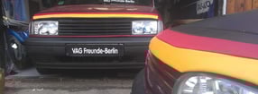 Aktuell | VAG Freunde  -  Berlin