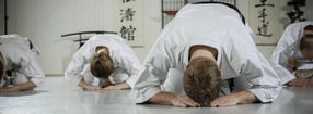 Anmelden | Karate Dojo Okami no mure e.V. Achim
