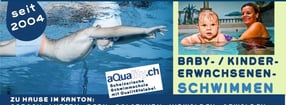 Termine | Aqua-Vision schwimmschule