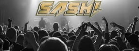 SASH! Albums | DJ SASH
