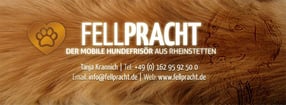 Bilder | Fellpracht - Der mobile Hundefrisör