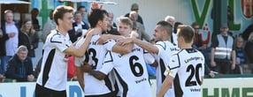 DFB-Pokal und Ähnliches | Lüneburger SK Hansa