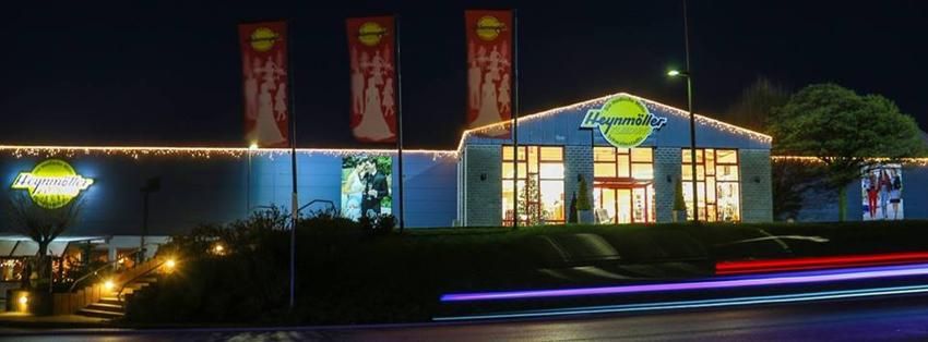 Aktuell | Heynmöller Kleidung GmbH
