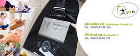 Aktuell | Get fit