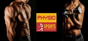 Anmelden | Physio Sports Fitness