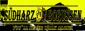 BVB Fanshop | Südharz-Borussen