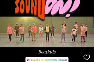 Beatkids (für Video anklicken)