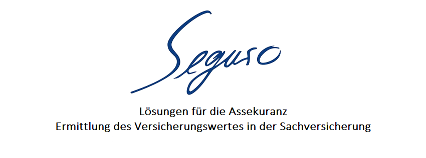 Seguro App​​ | Seguro-Softwarehaus GbR.