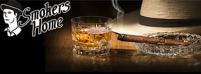 Impressum | Smokershome
