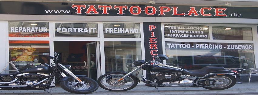 Aktuelle Neuigkeiten | Tattooplace LU
