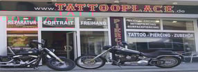 Impressum | Tattooplace LU