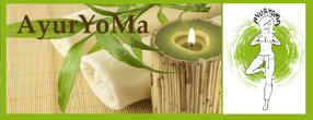 Massage buchen | Ayuryoma - Yoga und Wellnessmassagen in Sottrum