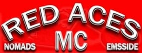 Aktuell | Red Aces MC Nomads