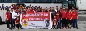 Aktuell | SC Freiburg Fanclub Weingärtner Füchse