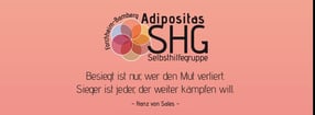 Aktuell | Adipositas SHG Forchheim