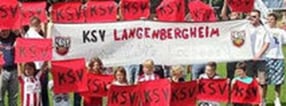 Spielplan + Tabelle KLC Hanau | KSV Langenbergheim
