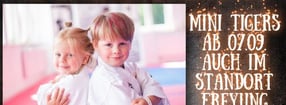 Anmelden | Karate Gruber - Sankan Karate