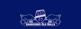 FAN-PRODUKTE | Garbsener SC Ü-32 Old Bulls