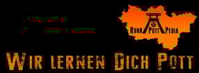 Impressum | RuhrpottPedia