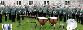 Termine | Musikverein Westenfeld e.V.