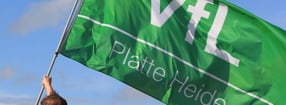 Willkommen! | VfL Platte Heide - Fussballabteilung