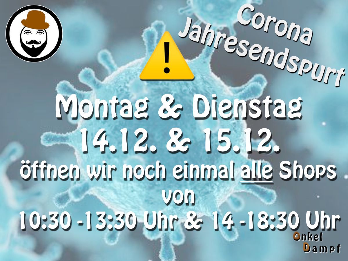 Unser E-Zigaretten Shop in Herford - eZigaretten