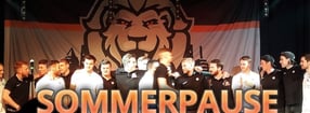 Fanbeauftragte der Löwen Frankfurt
