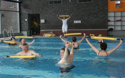Aquarobic - Aquaerobic | AquAHAUS