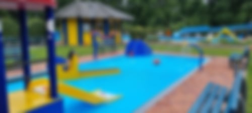 Planschbecken Freibad Alstätte