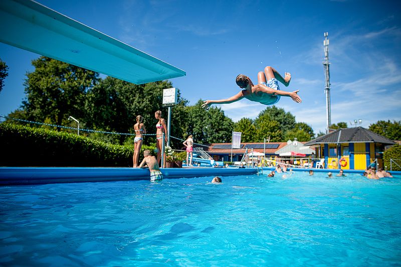 Jahresübersicht geplante Schwimmkurse 2022 -
