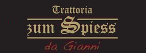 Impressum | Spieß da Gianni - Trattoria