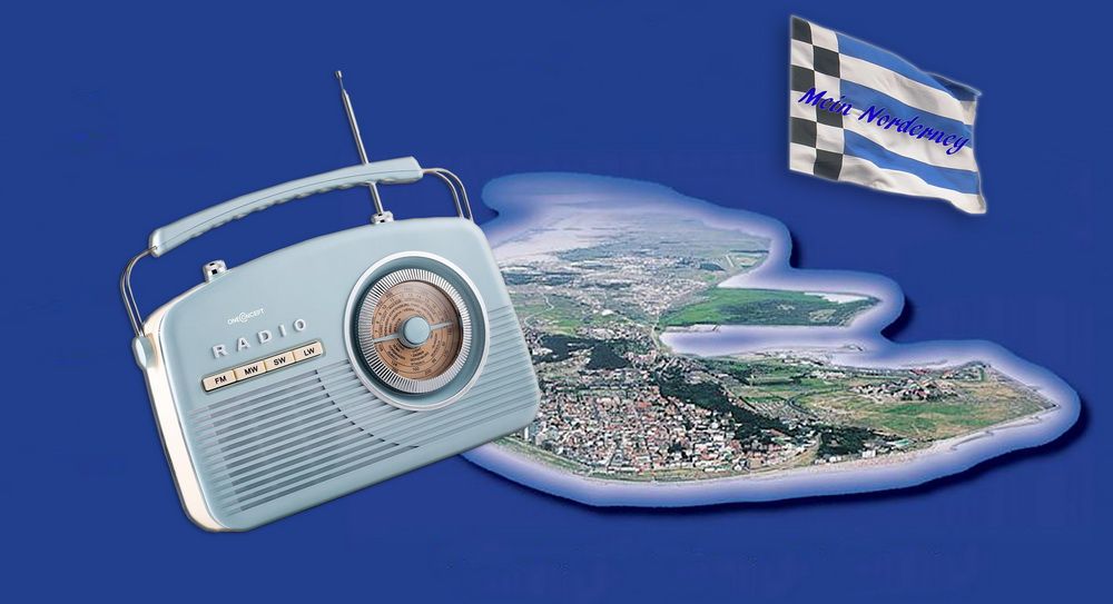 Radio Norderney | Mein Norderney