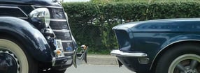 Impressum | Ford Oldtimer und Motorsport Club Cologne e.V. im ADAC