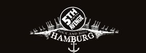 Impressum | 5th Avenue Hamburg