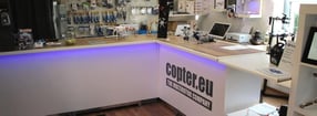 Impressum | copter.eu