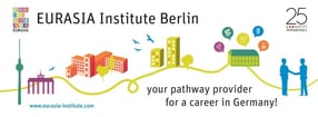 Impressum | EURASIA Institute Germany