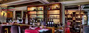 Impressum | Dal Fabbro Winebar & Ristorante